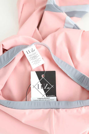 Legging Luz  Rose