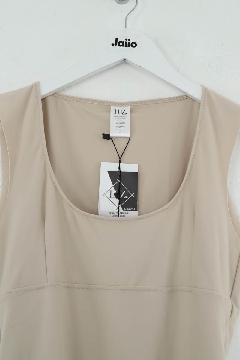 Body Luz  Beige