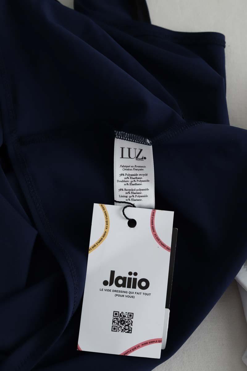 Maillot de bain Luz  Bleu