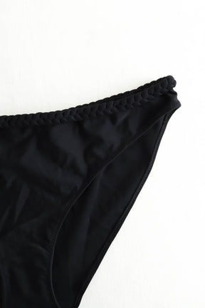 Maillot de bain Luz  Noir