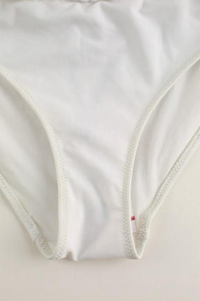Maillot de bain Luz  Blanc