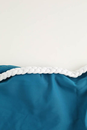 Maillot de bain Luz  Bleu