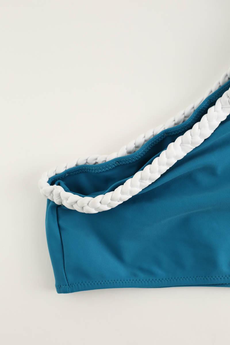 Maillot de bain Luz  Bleu