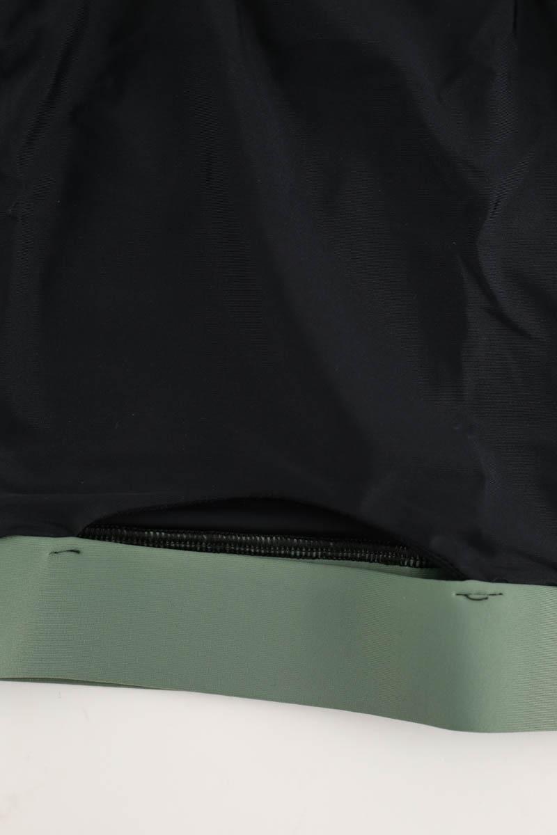 Brassière Luz  Noir