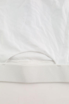 Brassière Luz  Blanc