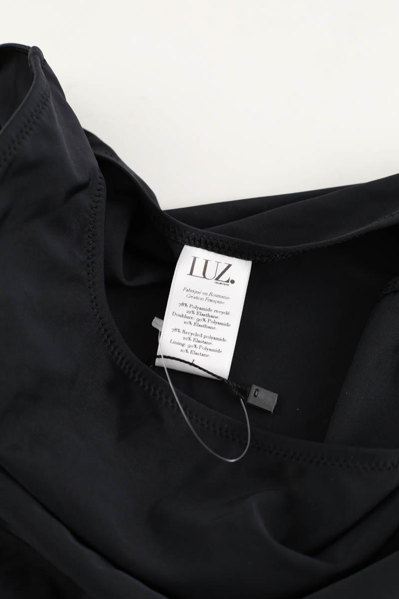 Brassière Luz  Noir