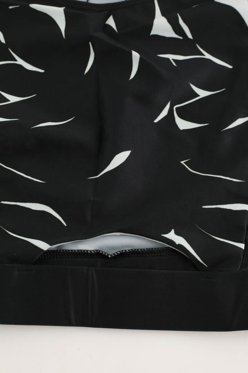 Brassière Luz  Noir