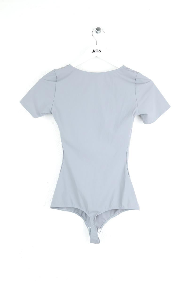 Body Luz  Gris