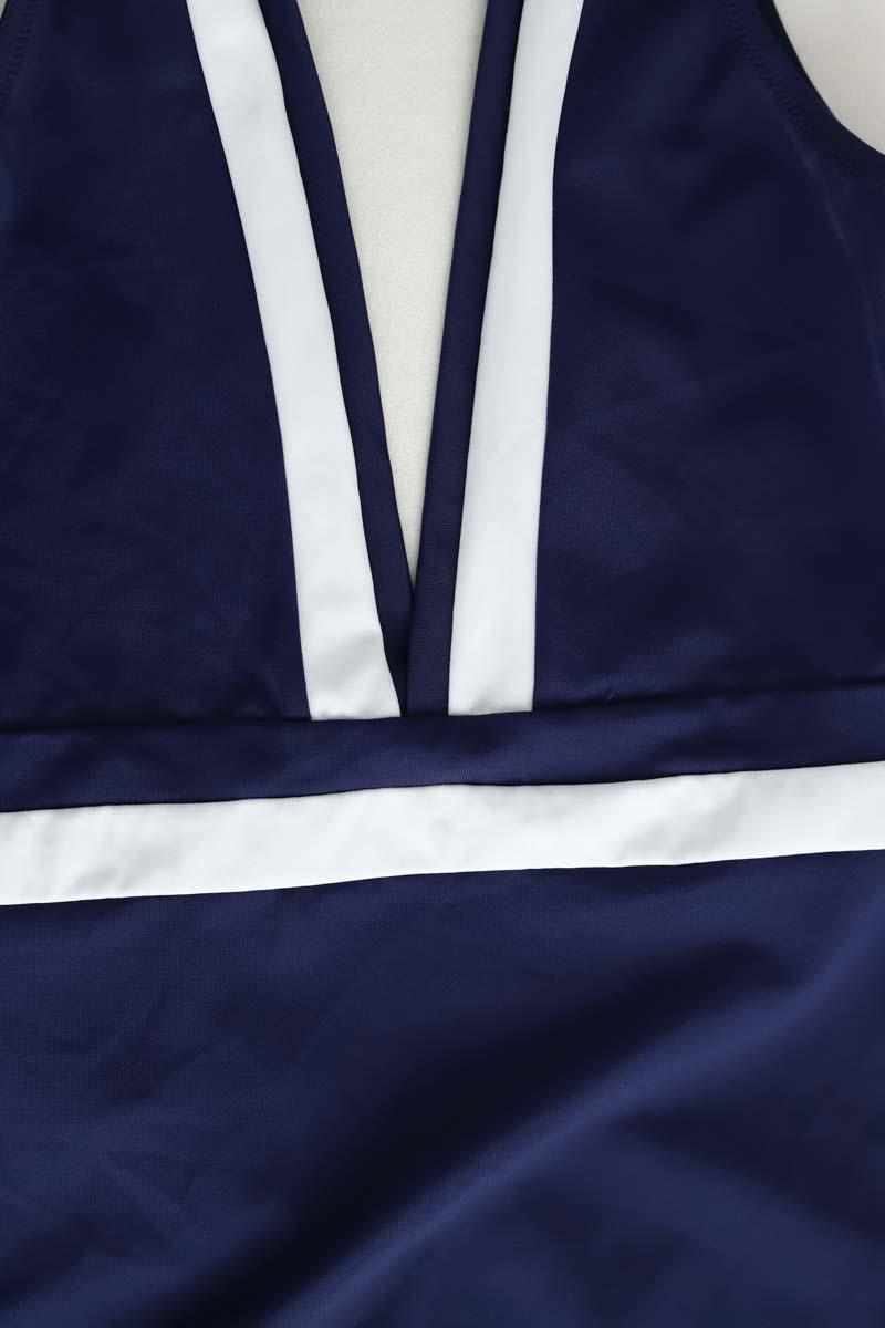Maillot de bain Luz  Bleu