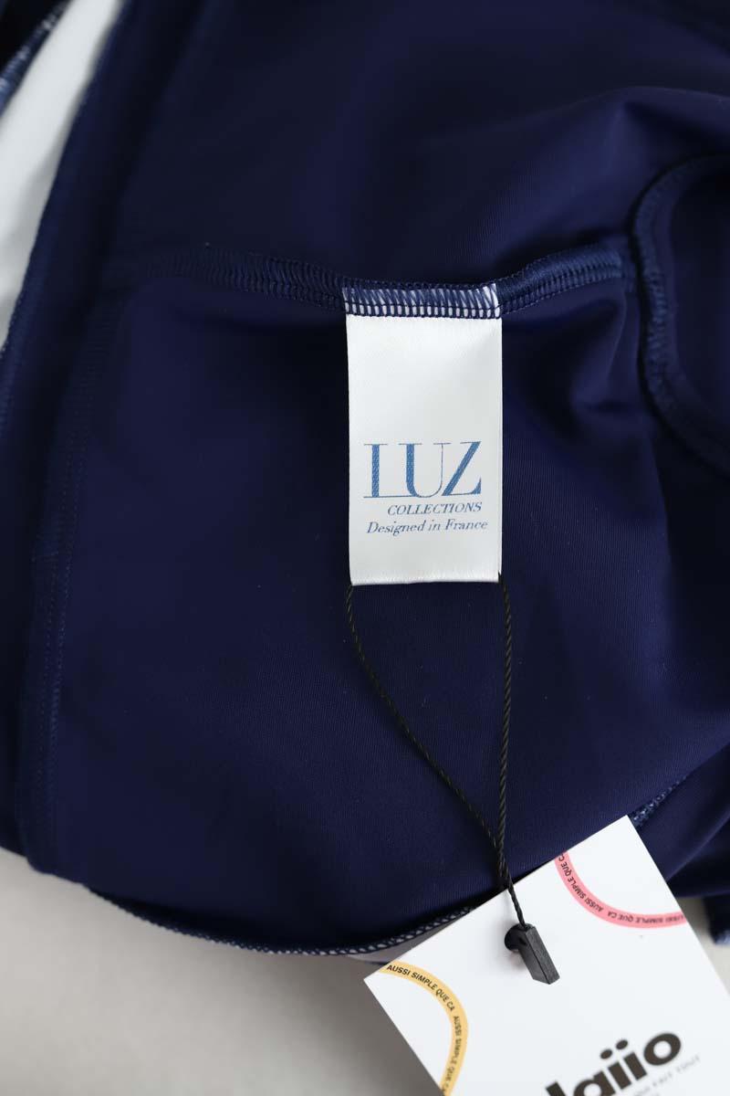Maillot de bain Luz  Bleu