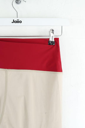Legging Luz  Beige