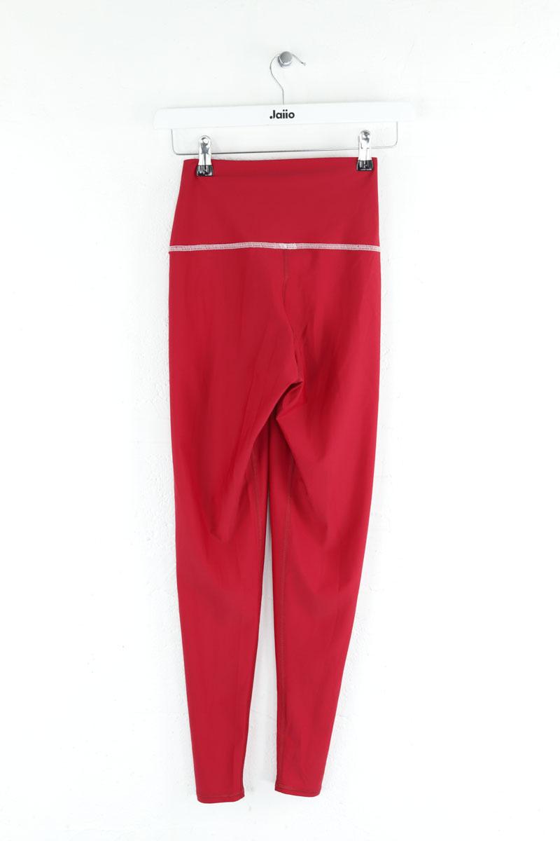 Legging Luz  Bordeaux