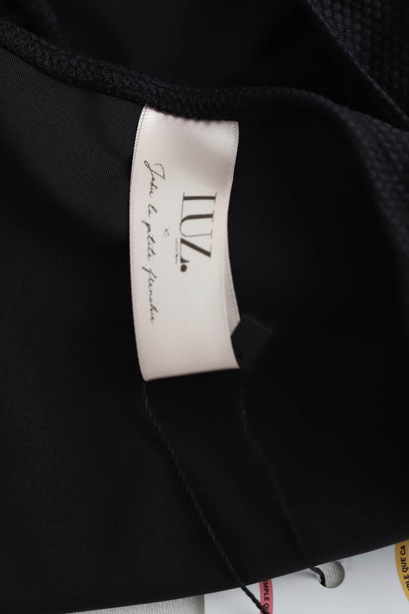 Maillot de bain Luz  Noir