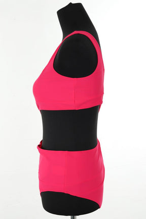 Maillot de bain Luz  Rose