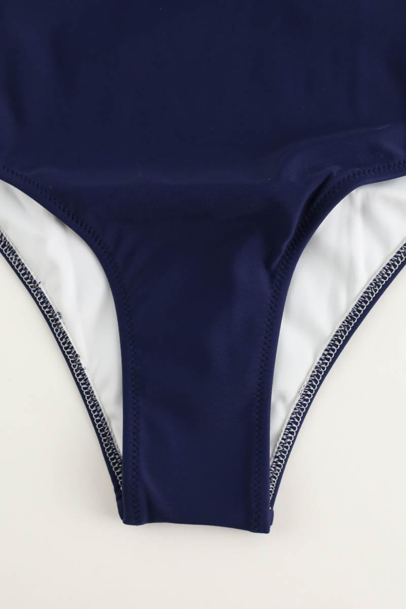 Maillot de bain Luz  Bleu