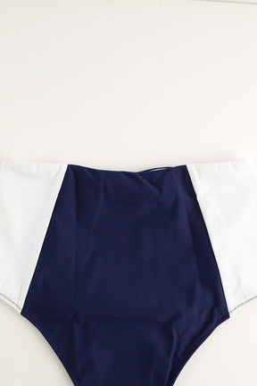 Maillot de bain Luz  Bleu