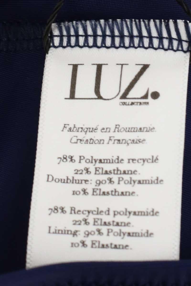 Maillot de bain Luz  Bleu