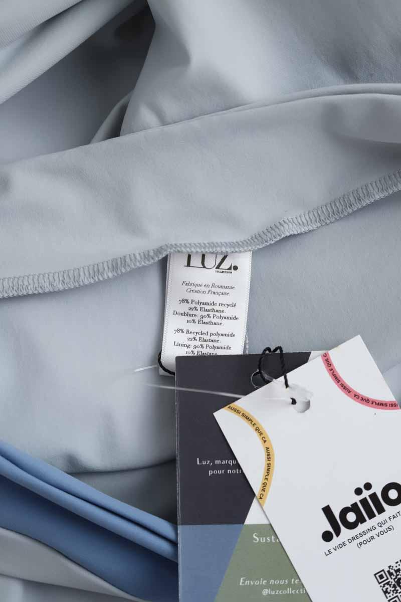 Legging Luz  Gris