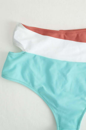 Maillot de bain Luz  Bleu