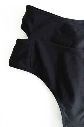 Maillot de bain Luz  Noir