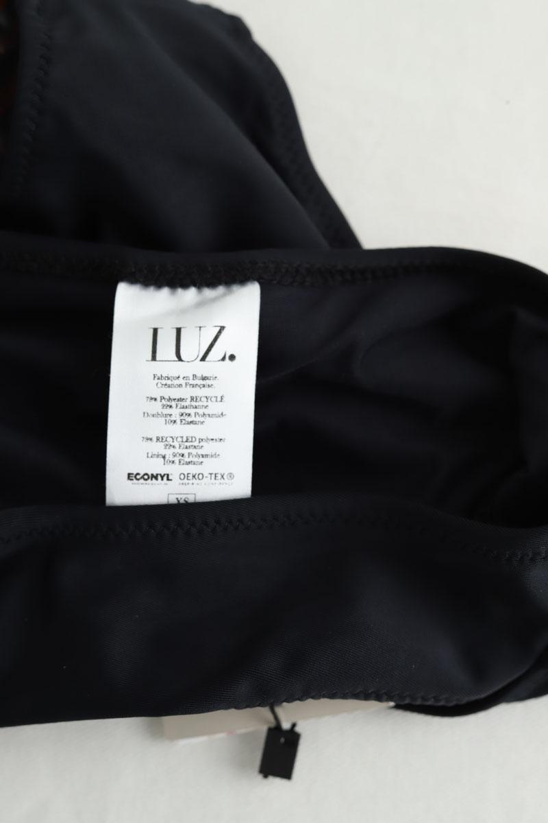 Maillot de bain Luz  Noir