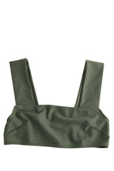 Maillot de bain Luz  Kaki