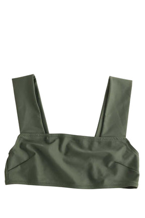 Maillot de bain Luz  Kaki