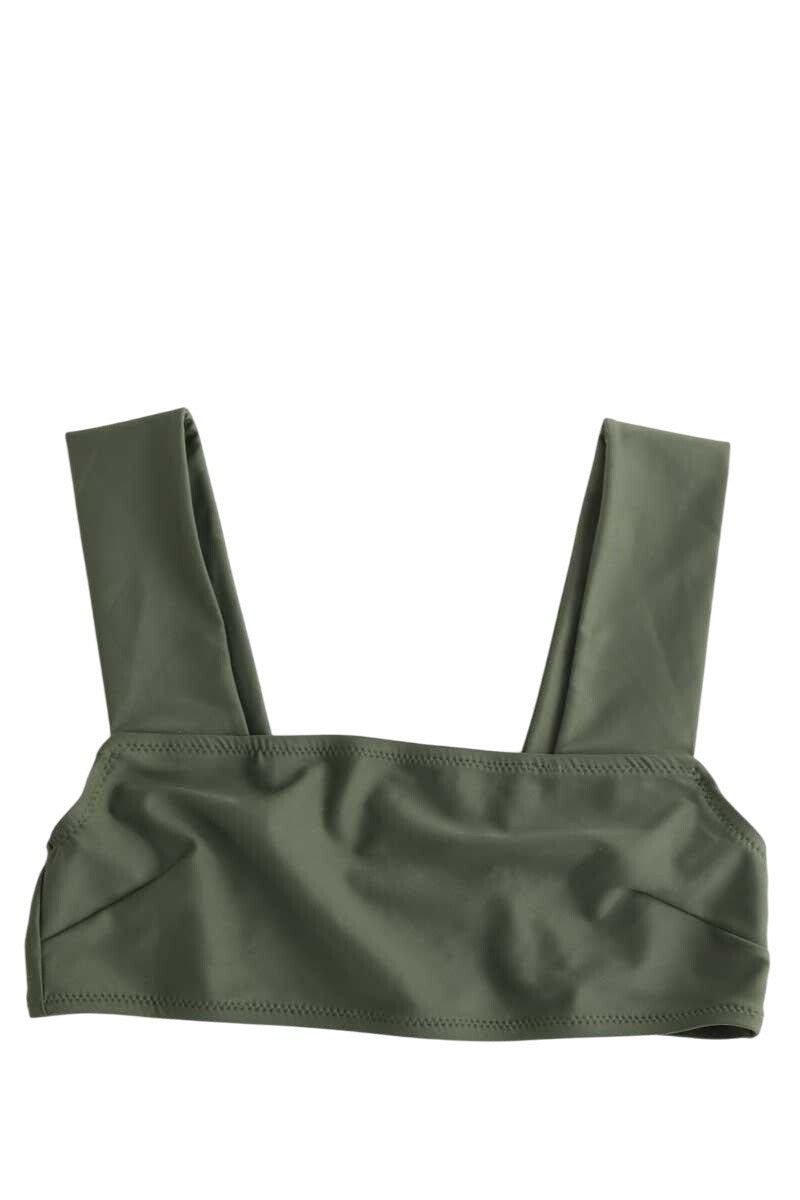 Maillot de bain Luz  Kaki