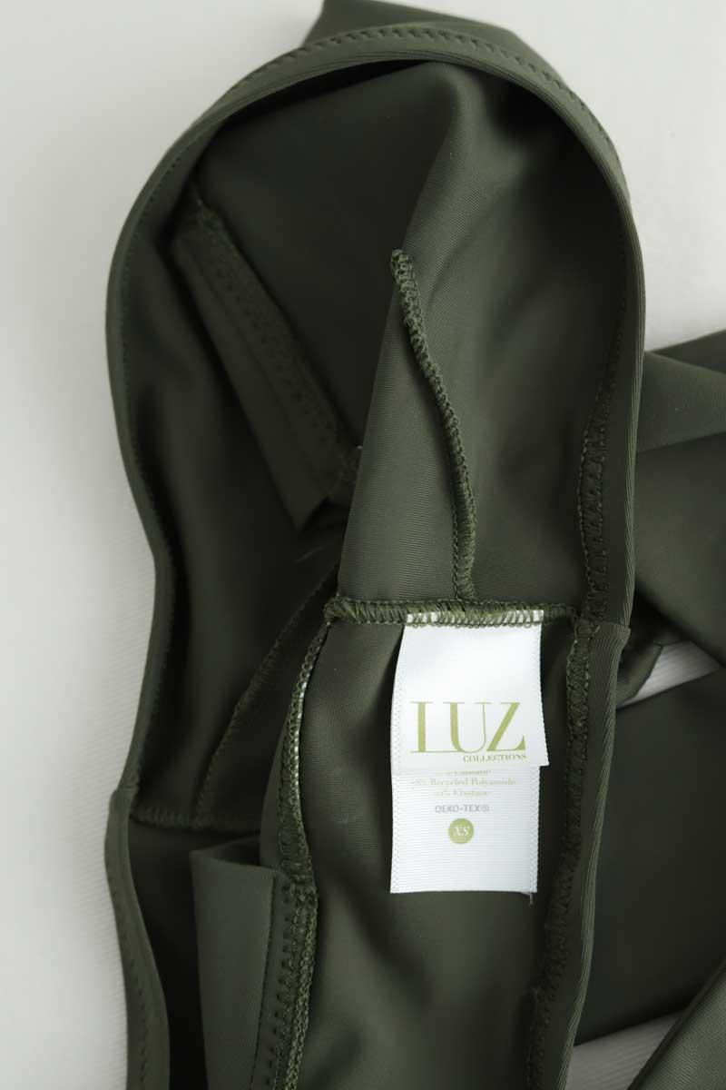Maillot de bain Luz  Kaki