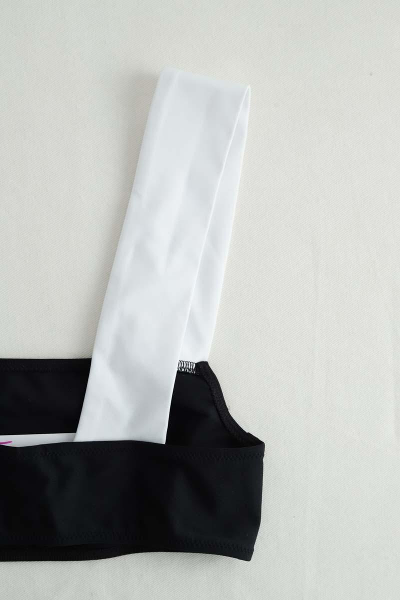 Maillot de bain Luz  Noir