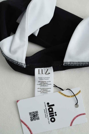 Maillot de bain Luz  Noir