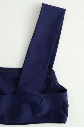 Maillot de bain Luz  Bleu