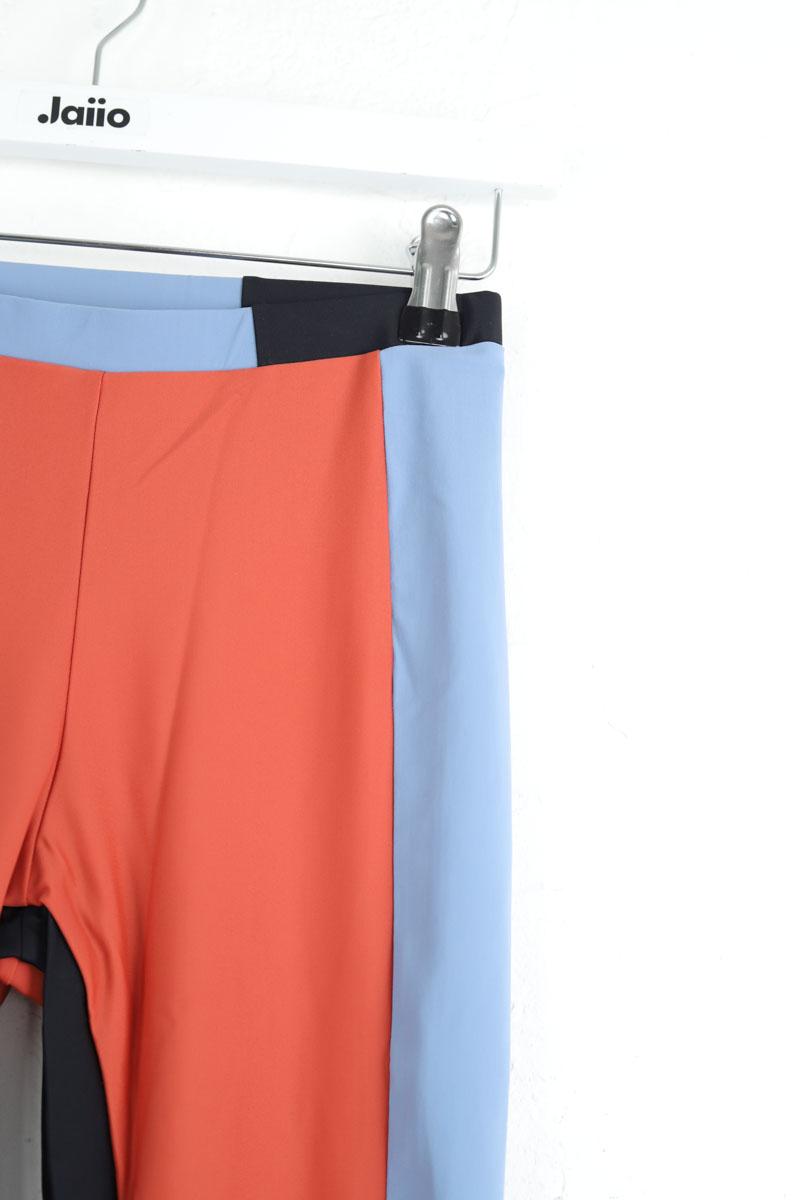 Legging Luz  Orange