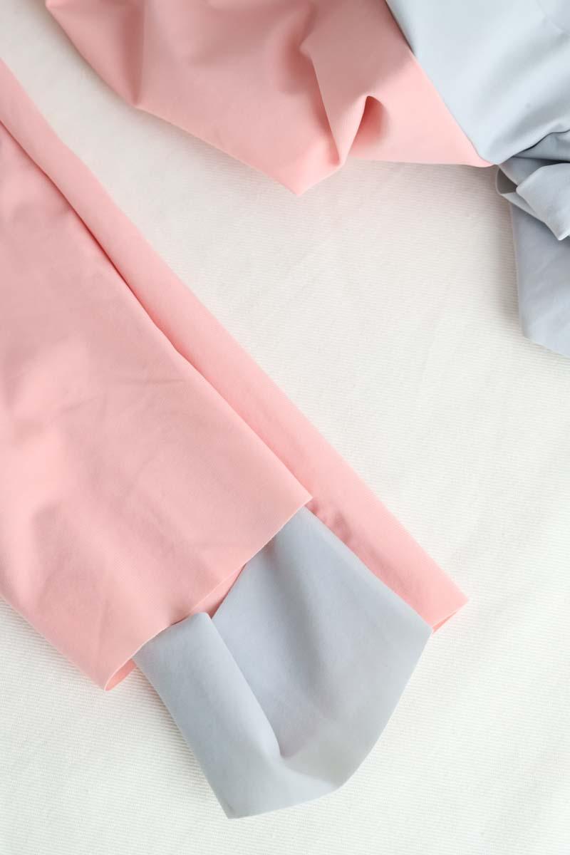 Legging Luz  Rose