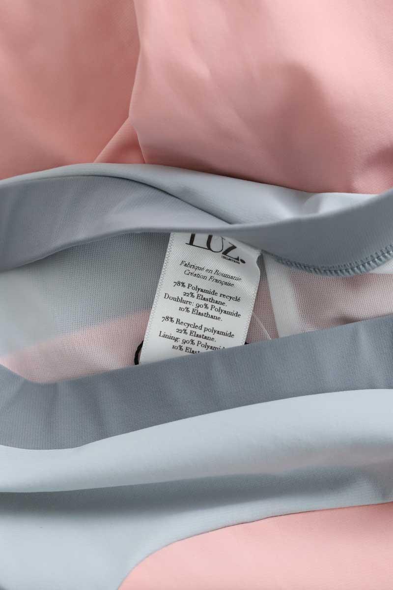 Legging Luz  Rose