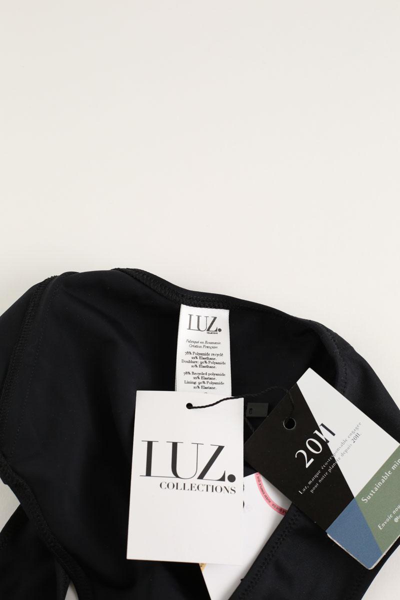 Maillot de bain Luz  Noir