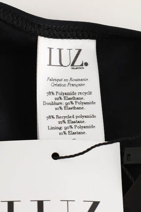 Maillot de bain Luz  Noir