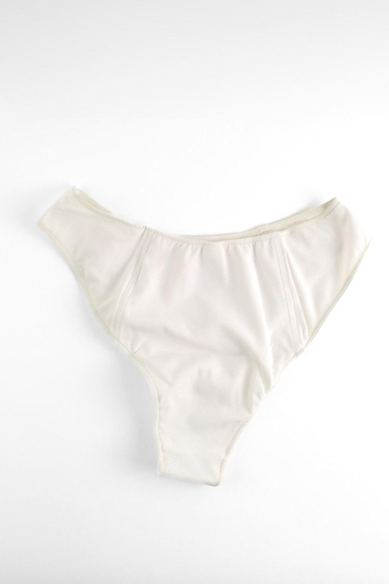 Maillot de bain Luz  Blanc