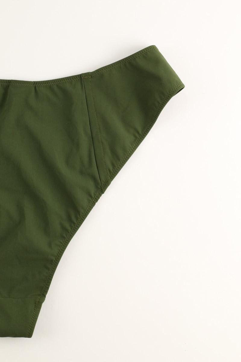Maillot de bain Luz  Kaki