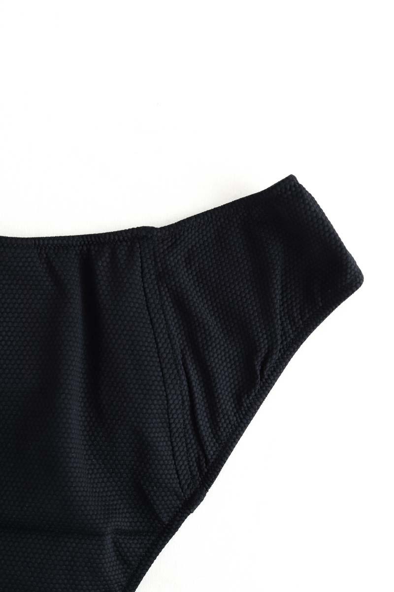 Maillot de bain Luz  Noir