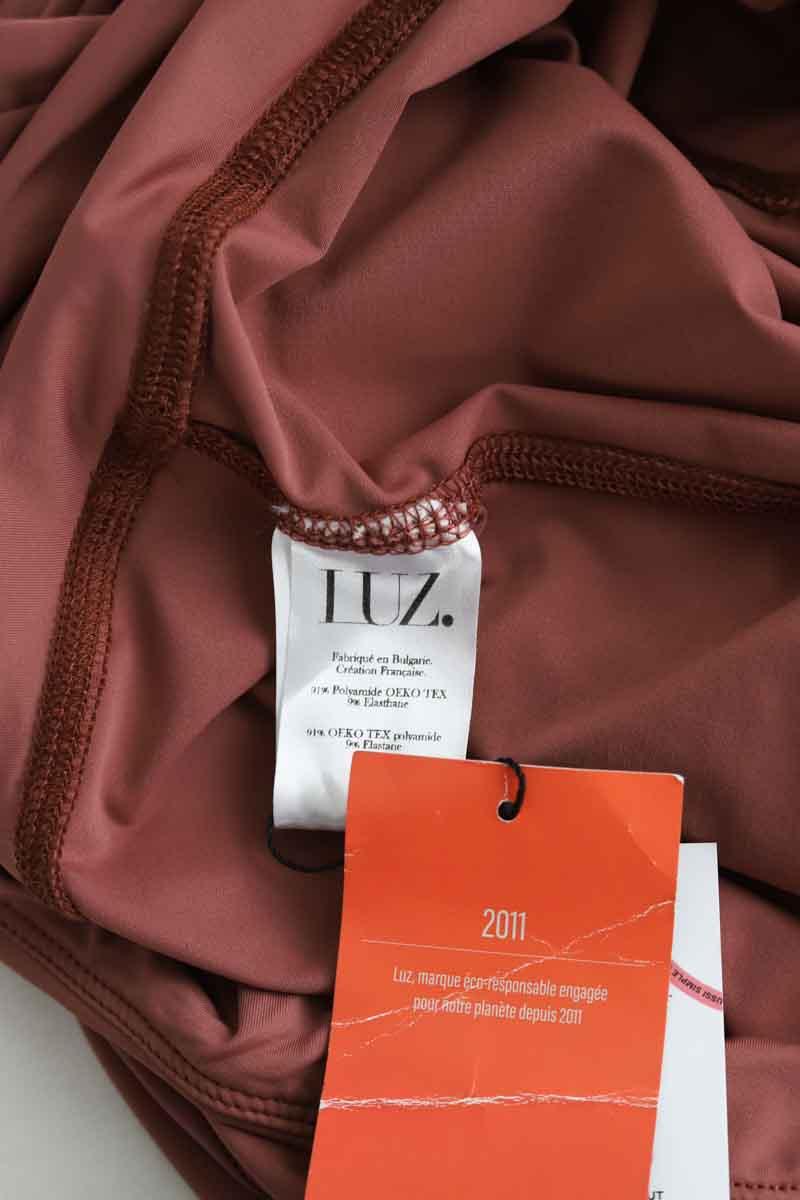 Legging Luz  Rose