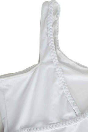 Maillot de bain Luz  Blanc
