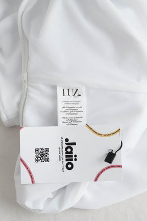 Maillot de bain Luz  Blanc