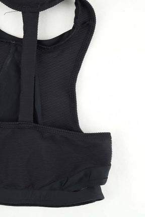 Brassière Luz  Noir
