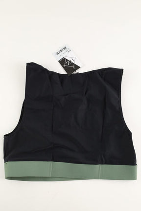 Brassière Luz  Noir