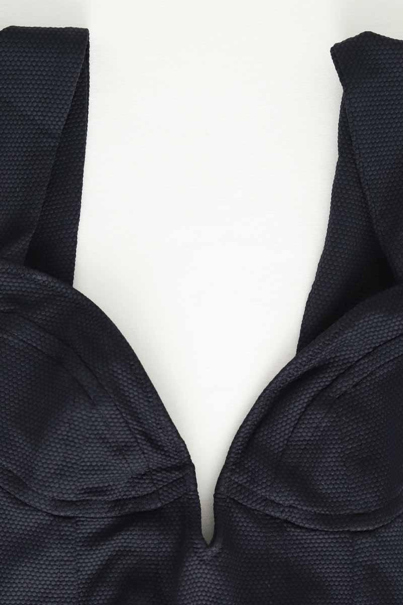 Maillot de bain Luz  Noir