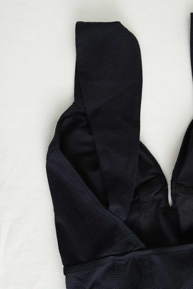 Maillot de bain Luz  Noir