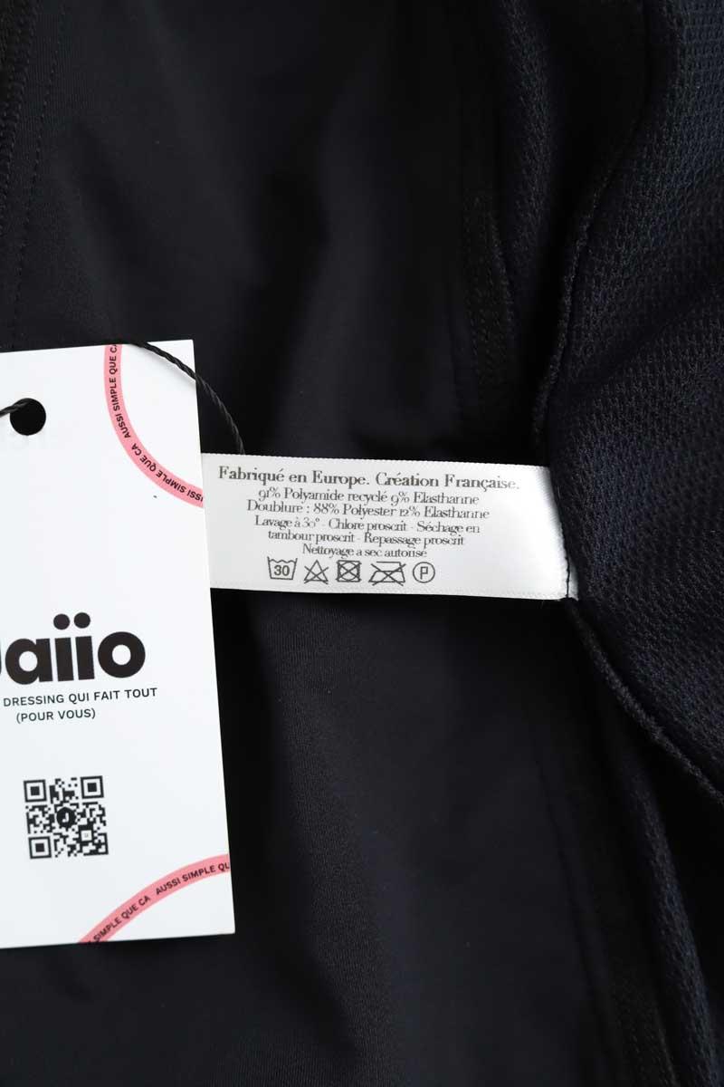 Maillot de bain Luz  Noir
