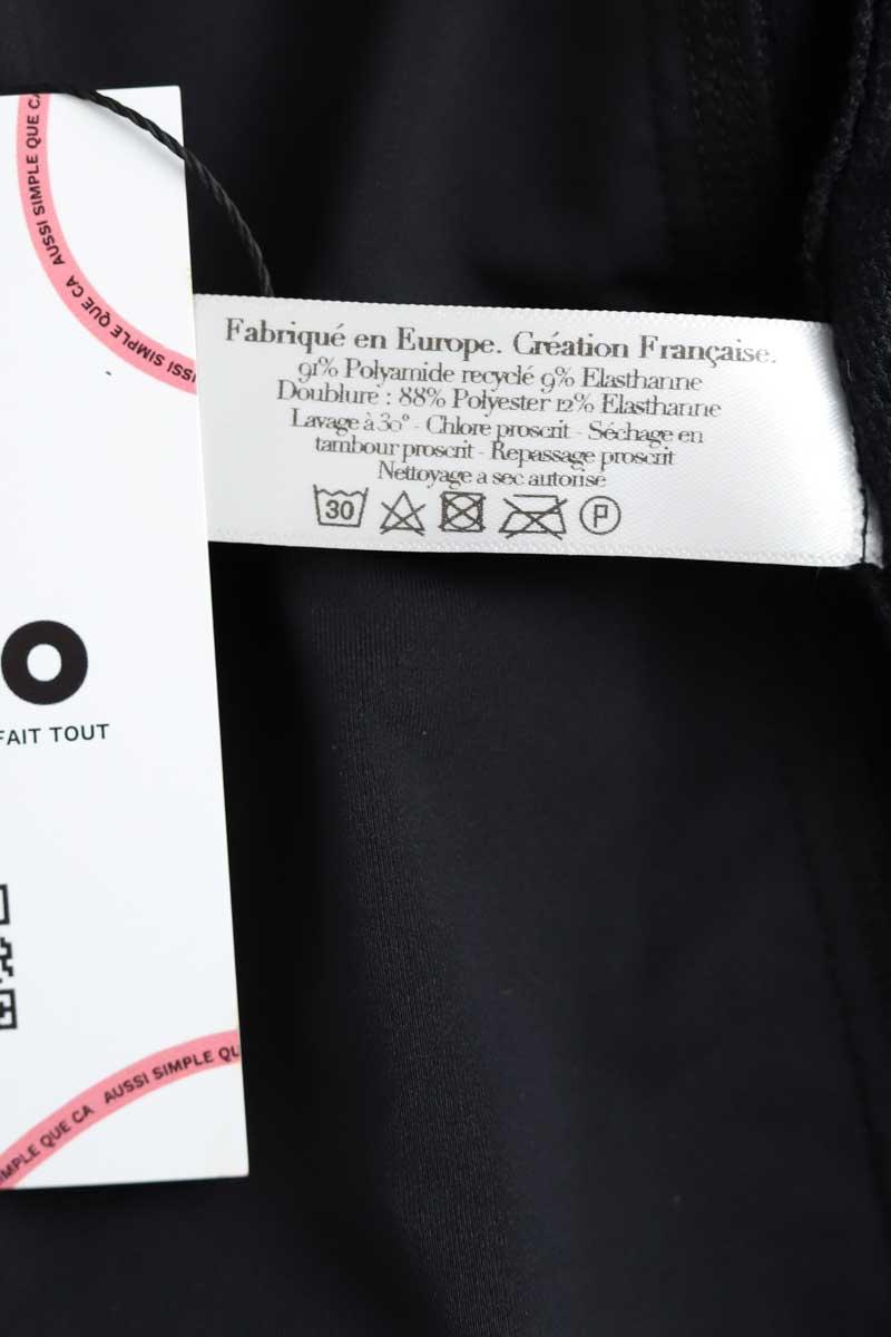 Maillot de bain Luz  Noir