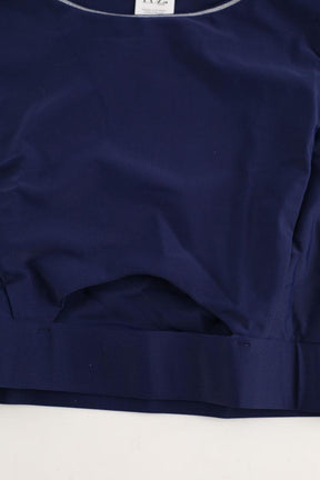 Brassière Luz  Bleu
